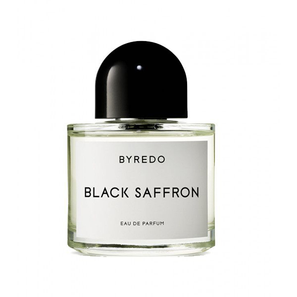 Black Saffron - BYREDO - 50ml 100ml