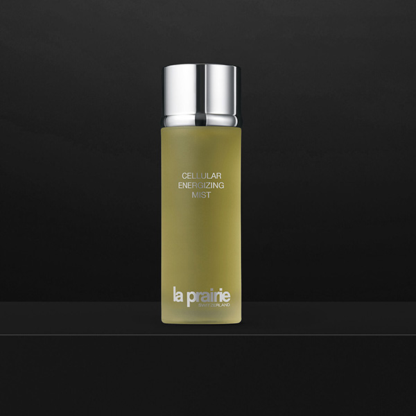 cellular energizing mist la prairie