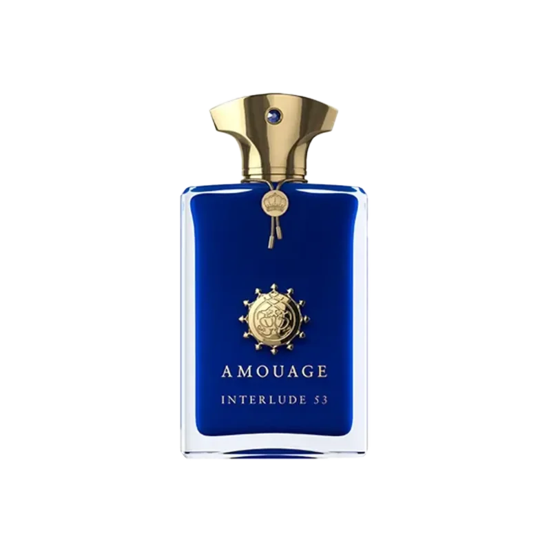 Interlude 53 - Amouage