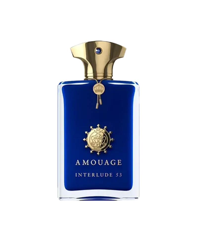 Interlude 53 - Amouage