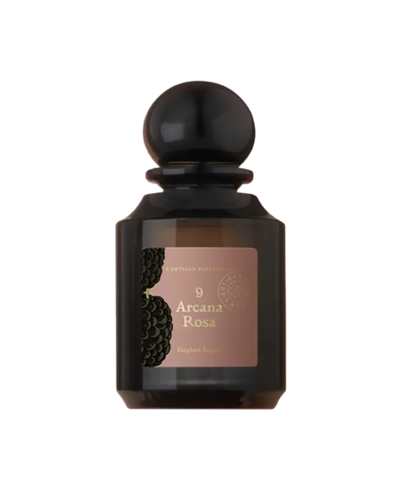 Arcana Rosa 9 - L'Artisan Parfumeur