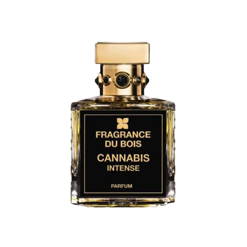 Cannabis Intense - Fragrance Du Bois