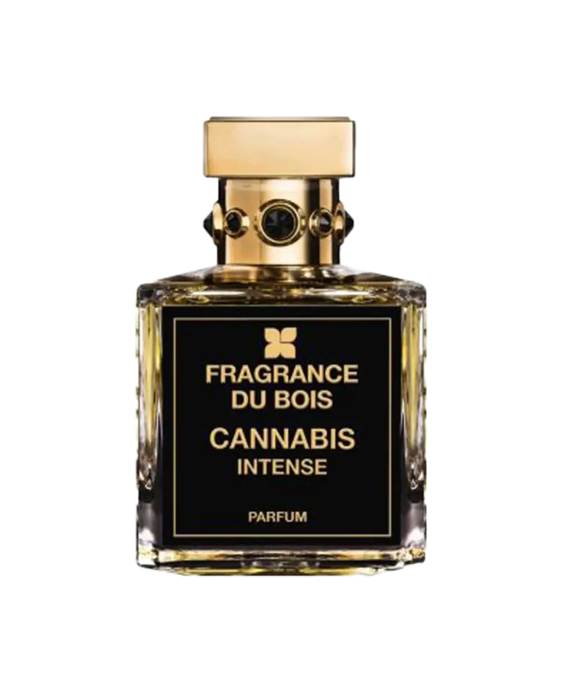 Cannabis Intense - Fragrance Du Bois