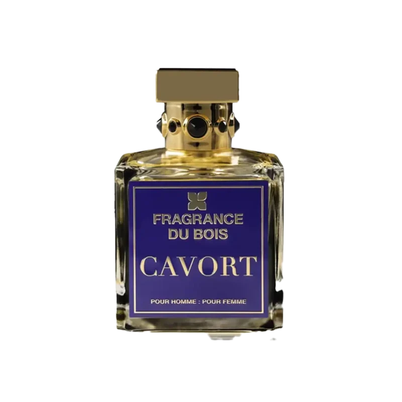 Cavort - Fragrance du bois