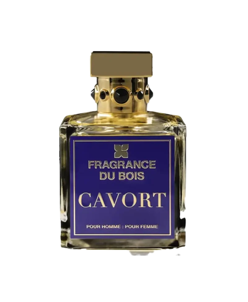 Cavort - Fragrance du bois