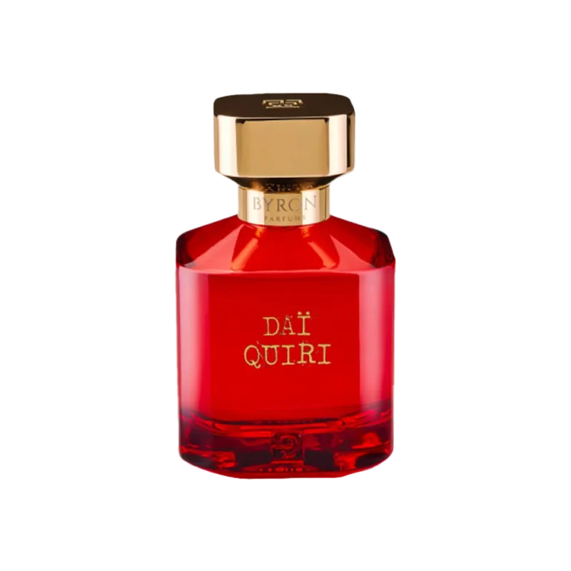 Dai Quiri - Byron Parfums