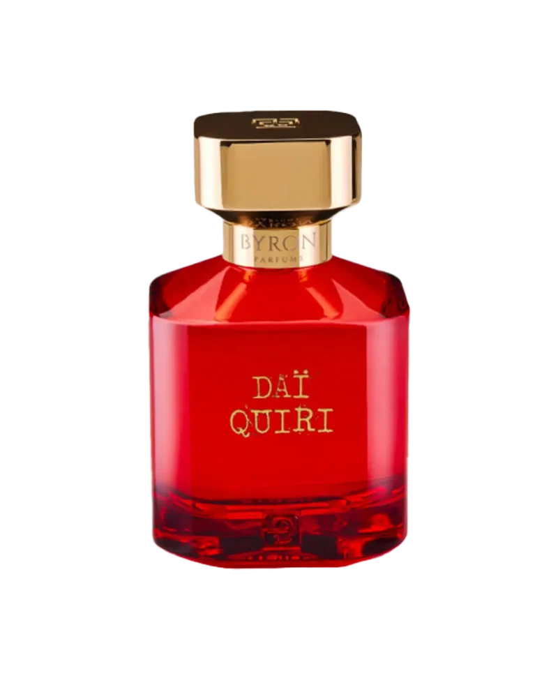 Dai Quiri - Byron Parfums