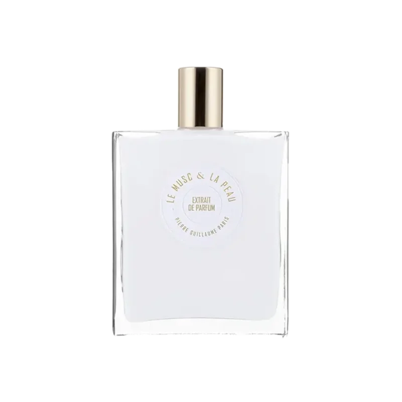 Le Musc et la Peau Extrait de Parfum - Pierre Guillaume Paris