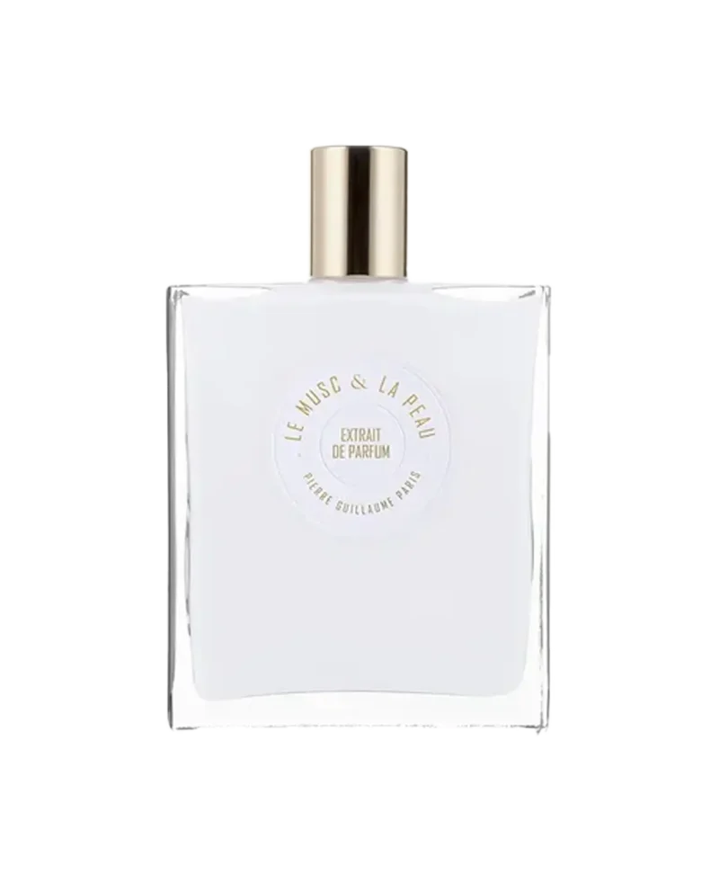 Le Musc et la Peau Extrait de Parfum - Pierre Guillaume Paris