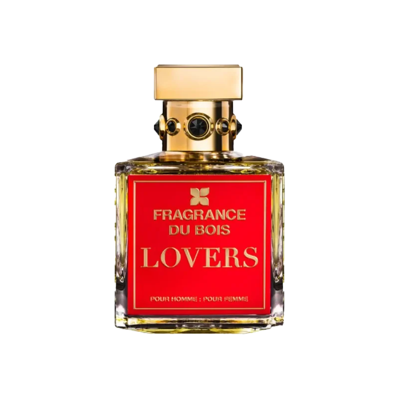 Lovers - Fragrance du Bois