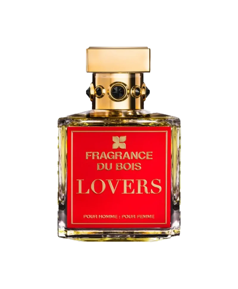 Lovers - Fragrance du Bois