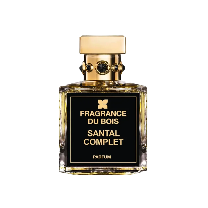 Santal Complet - Fragrance du bois