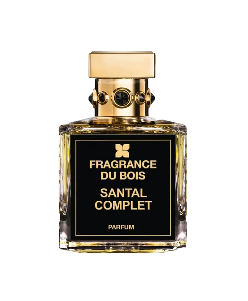 Santal Complet - Fragrance du bois