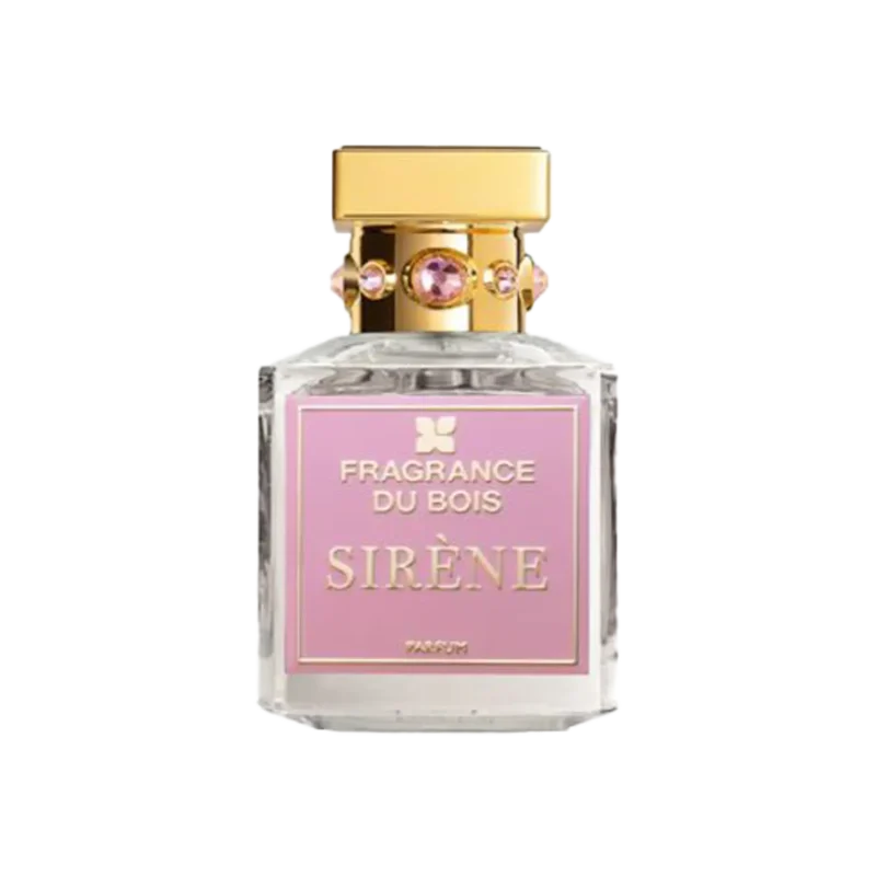 Sirène - Fragrance du bois