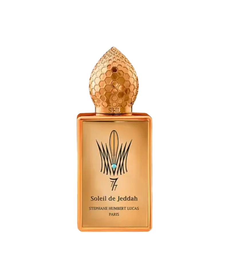 Soleil de Jeddah Mango Kiss - Stephane Humbert Lucas