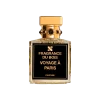 Voyage a paris - Fragrance Du Bois