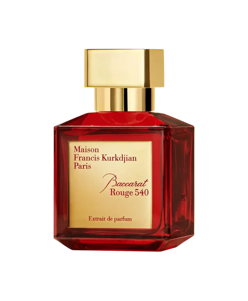 Baccarat Rouge 540 Extrait de Parfum - Maison Francis Kurkdjian