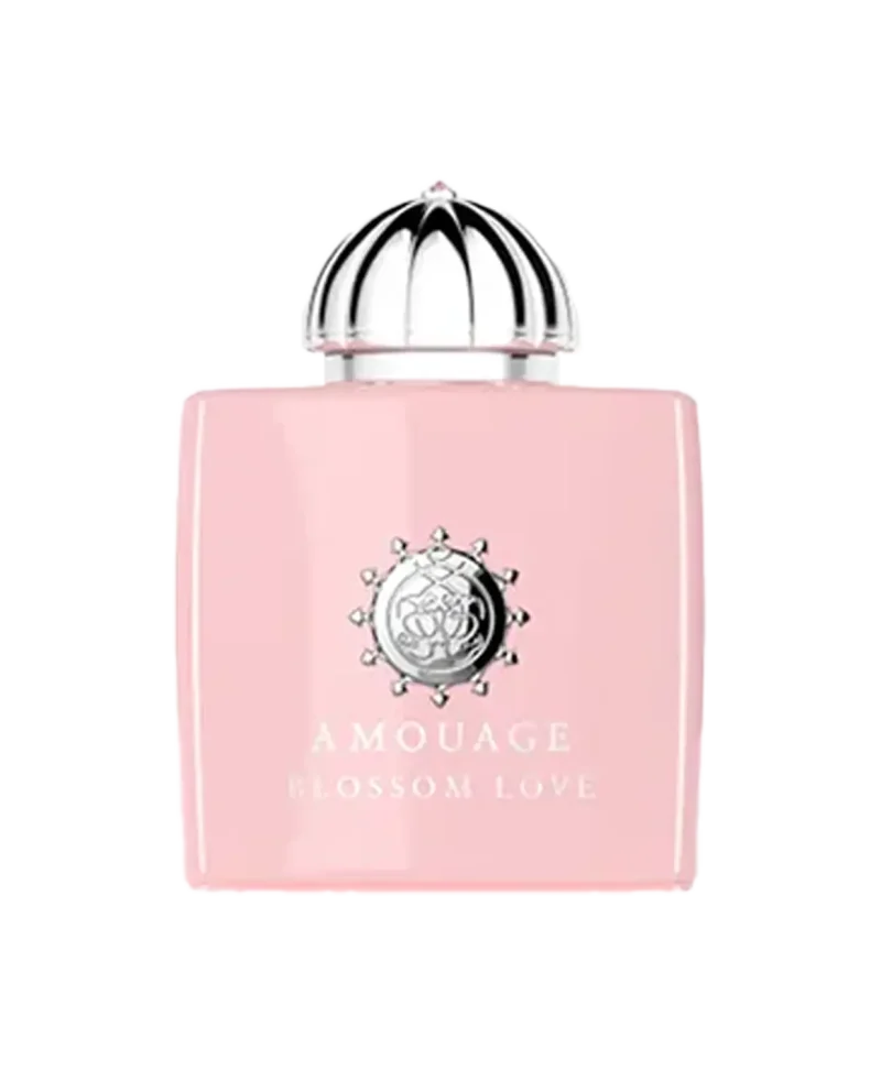 Blossom Love - Amouage