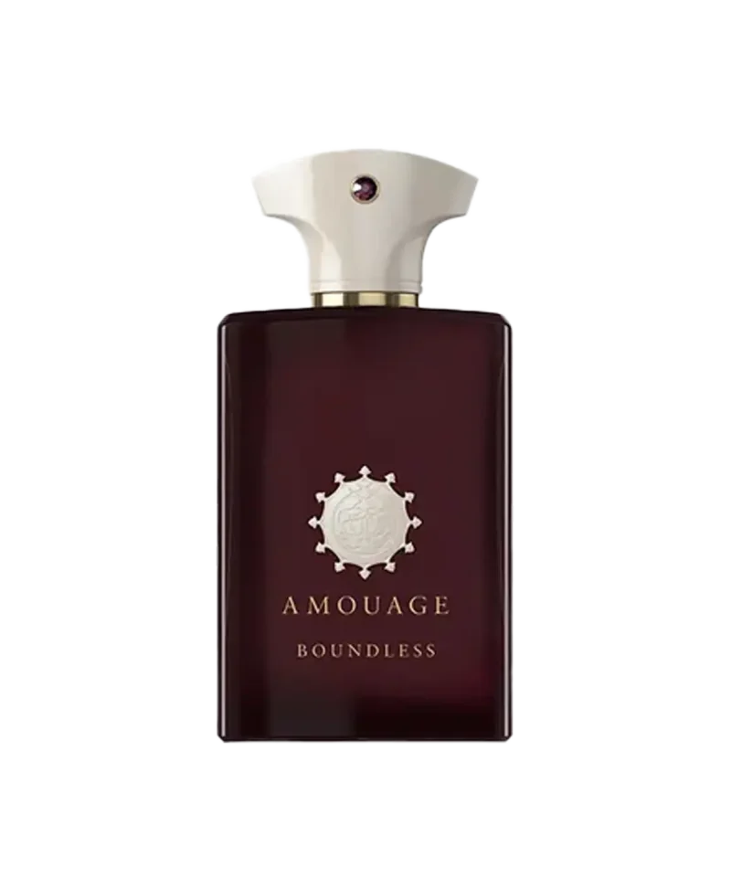 Boundless - Amouage