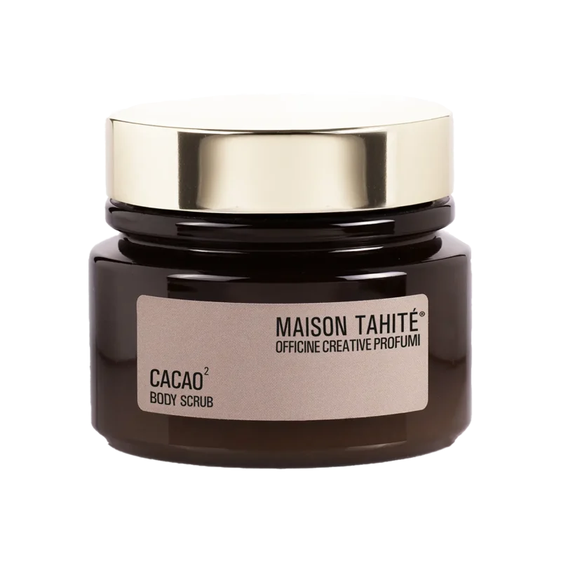 Cacao² Scrub - Maison Tahite