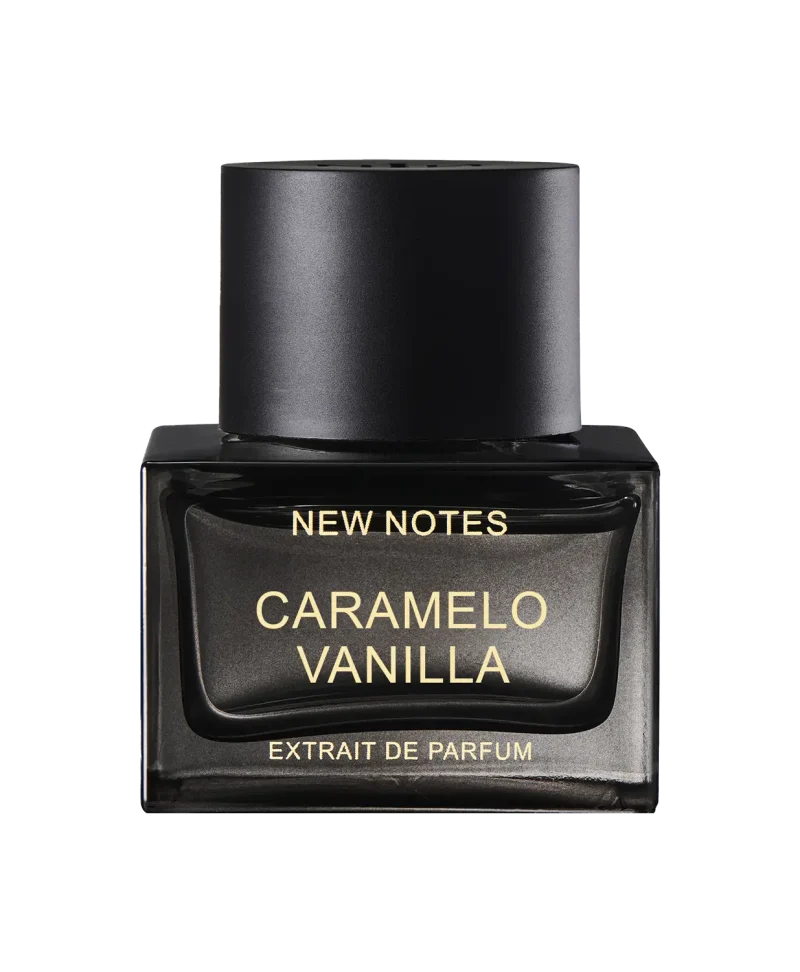 CARAMELO VANILLA - New Notes