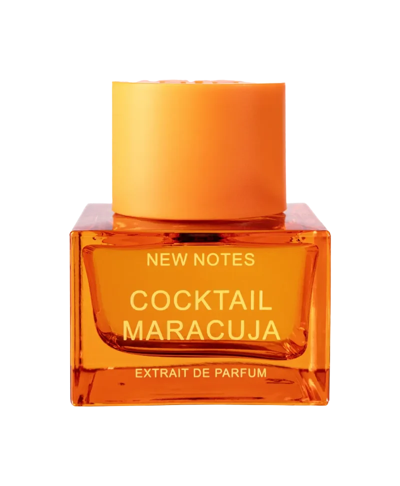 Cocktail Maracuja - New Notes