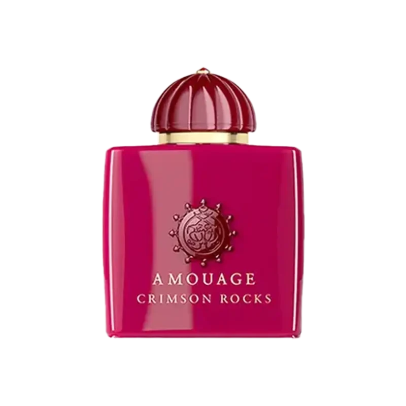 Crimson Rocks - Amouage