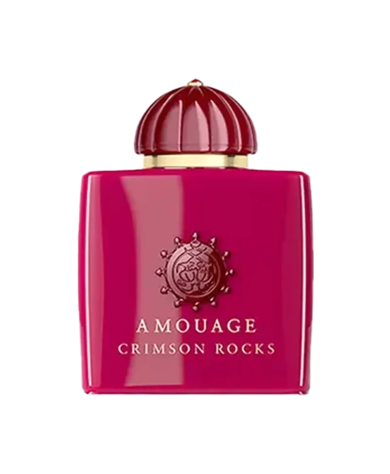 Crimson Rocks - Amouage