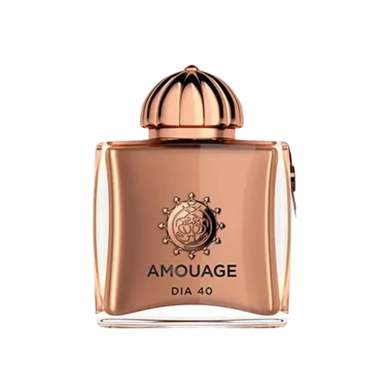 Dia 40 Woman - Amouage