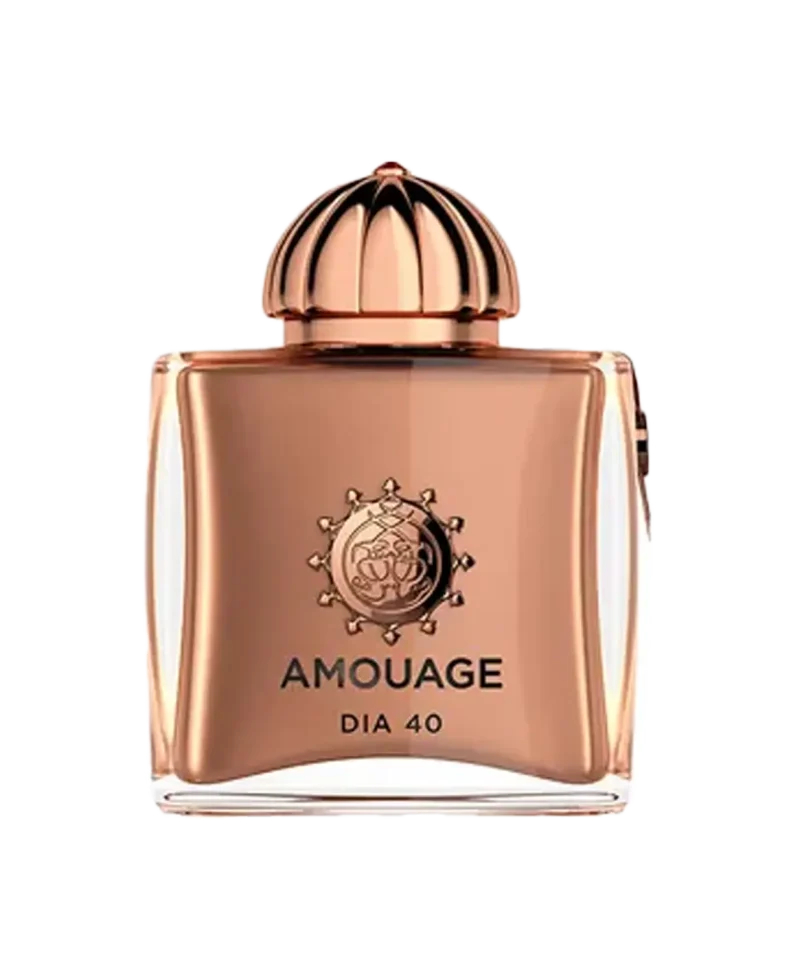 Dia 40 Woman - Amouage