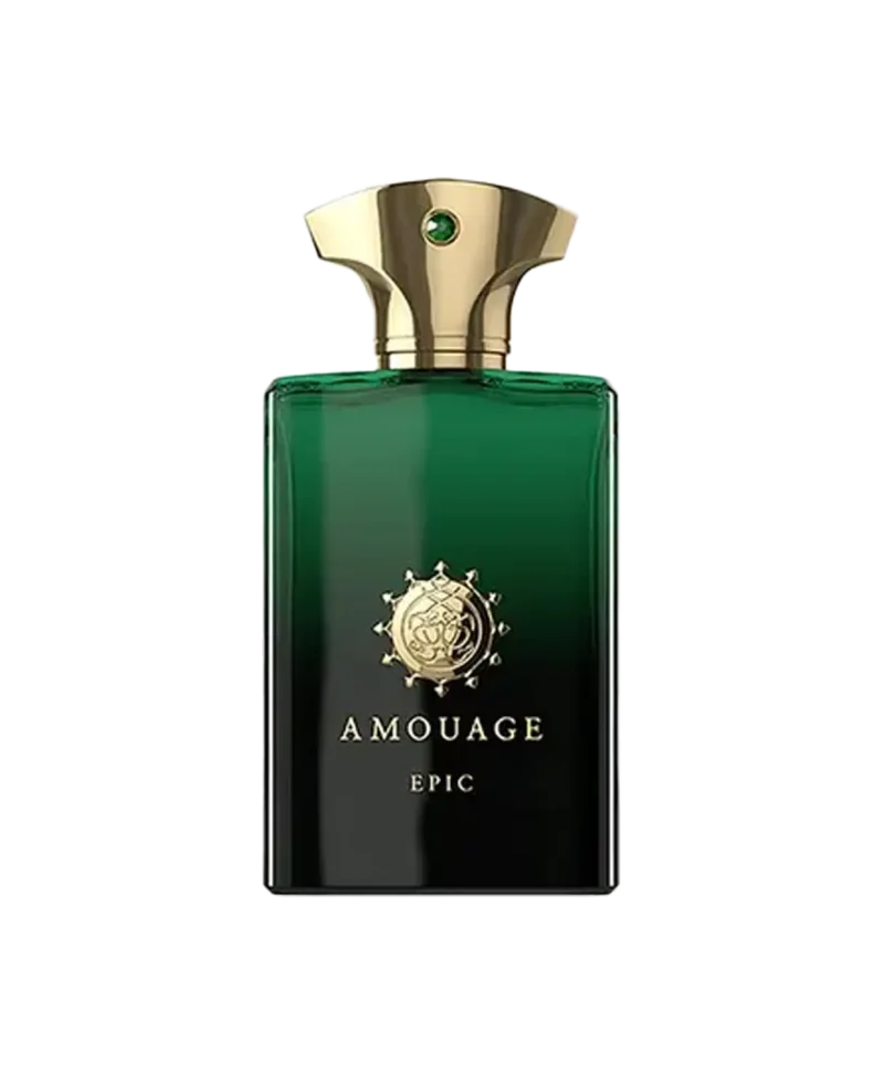 Epic Man - Amouage