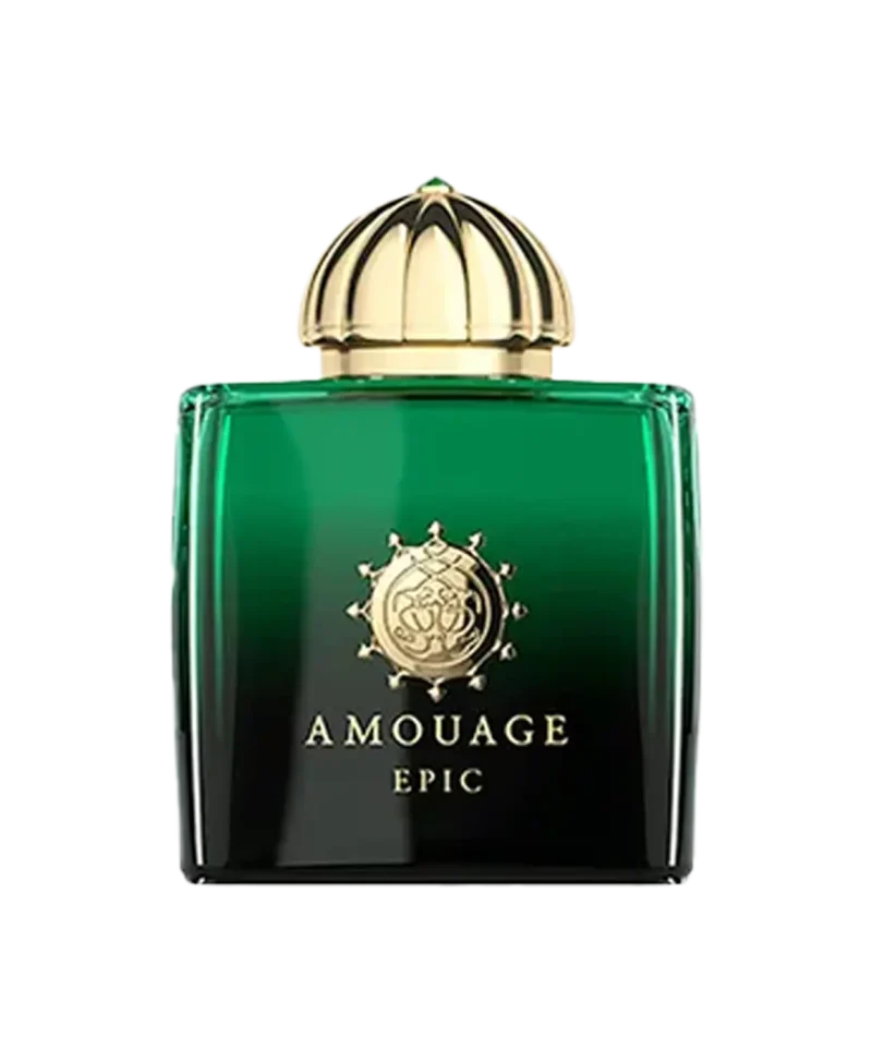 Epic Woman - Amouage