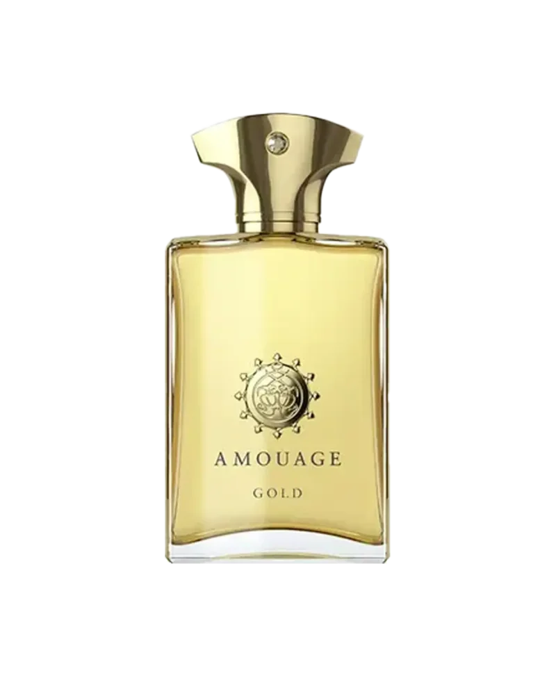 Gold Man - Amouage