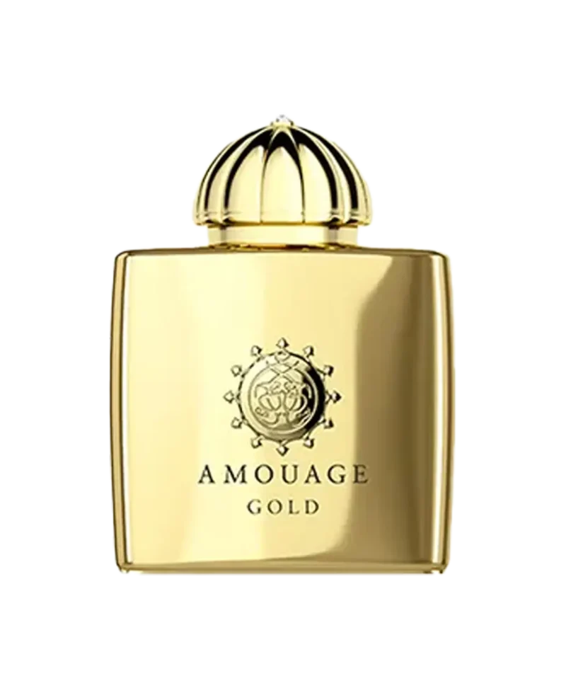 Gold Woman - Amouage