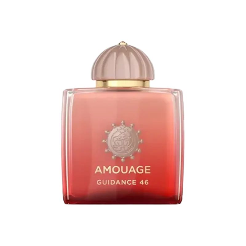 Guidance 46 - Amouage