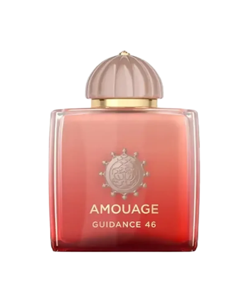 Guidance 46 - Amouage