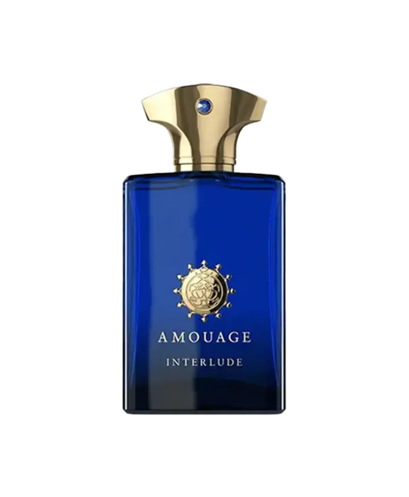 Interlude Man - Amouage