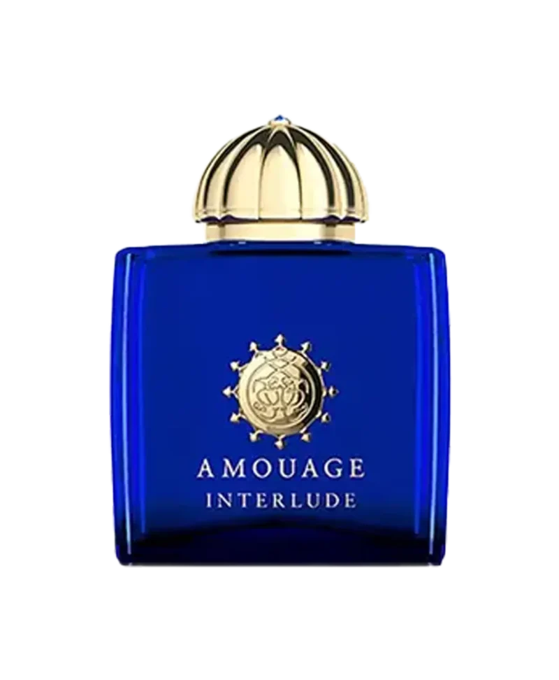 Interlude Woman - Amouage