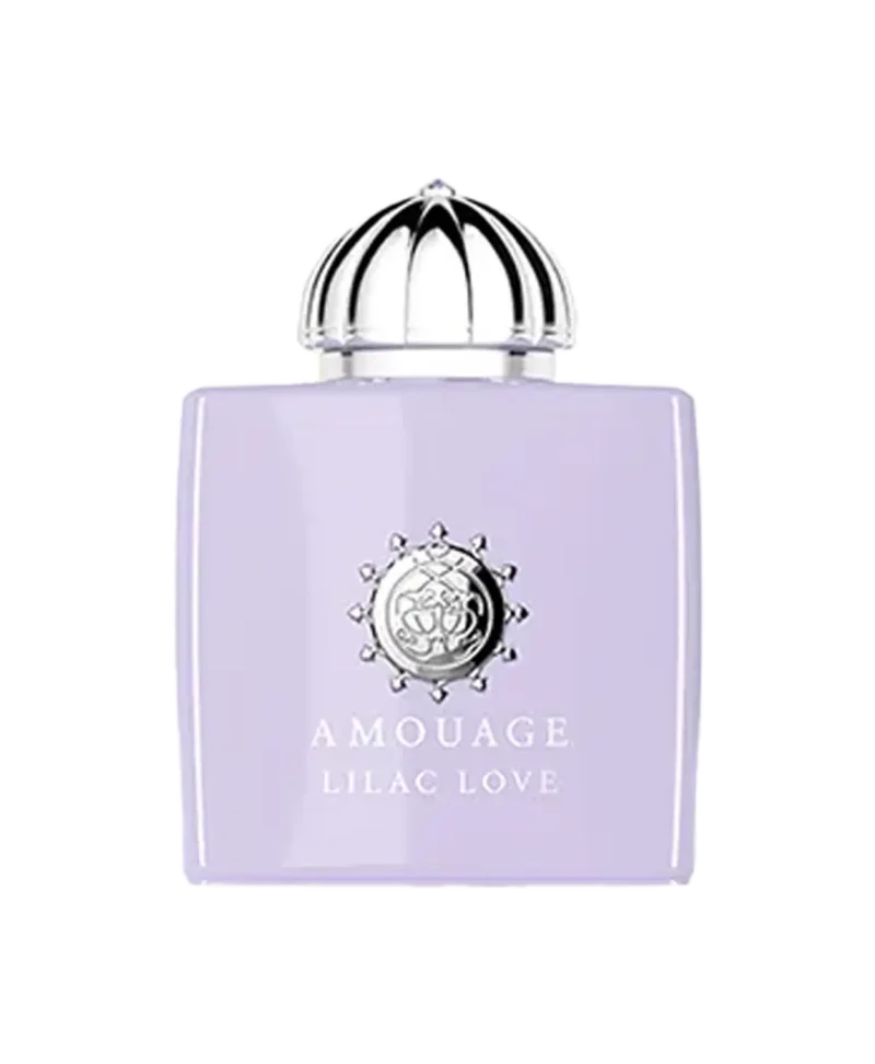 Lilac Love - Amouage