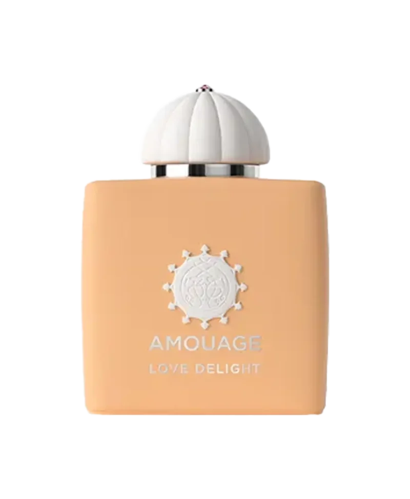 Love Delight - Amouage