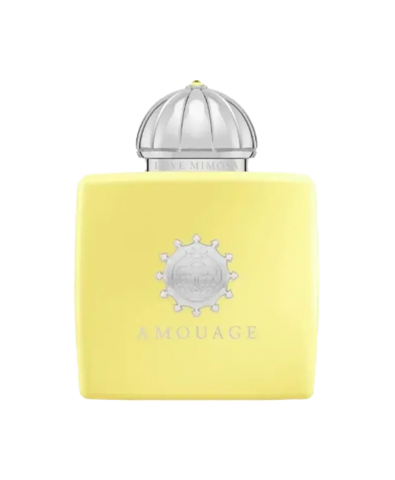 Love Mimosa - Amouage