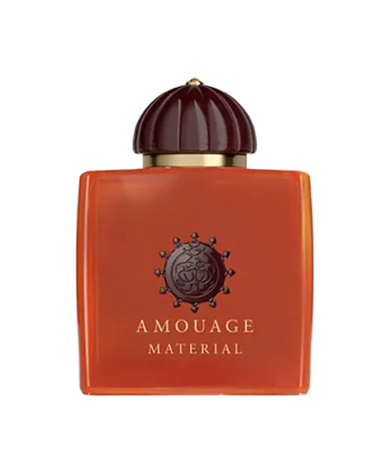 Material - Amouage