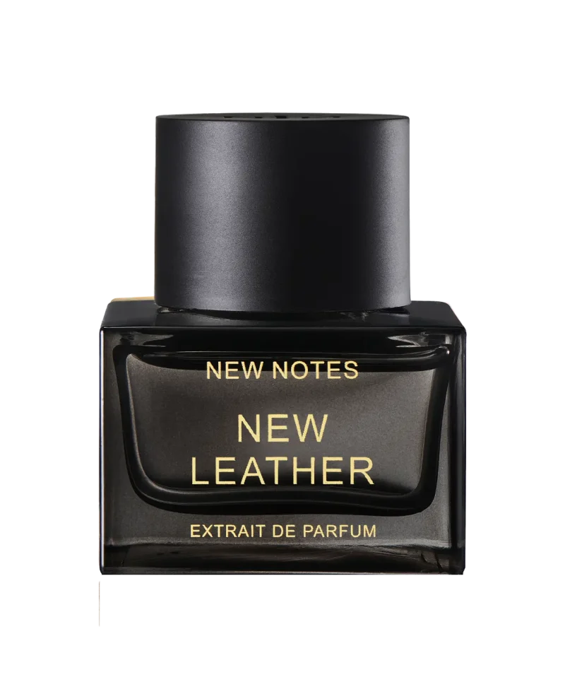 New Leather - New Notes