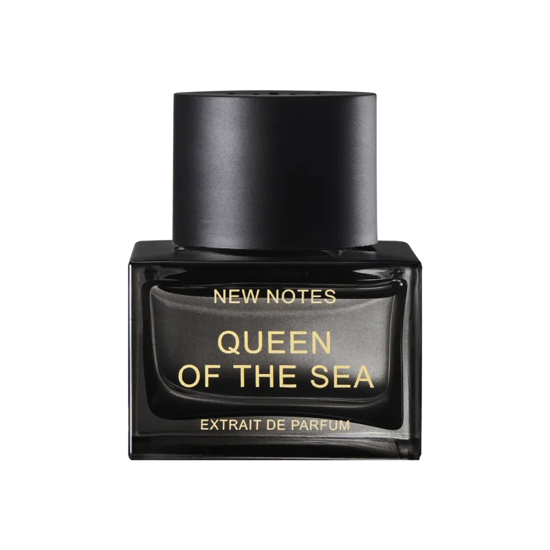 Queen Of The Sea - New Notes