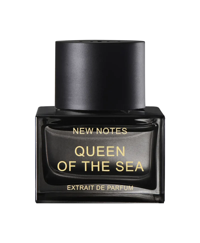 Queen Of The Sea - New Notes