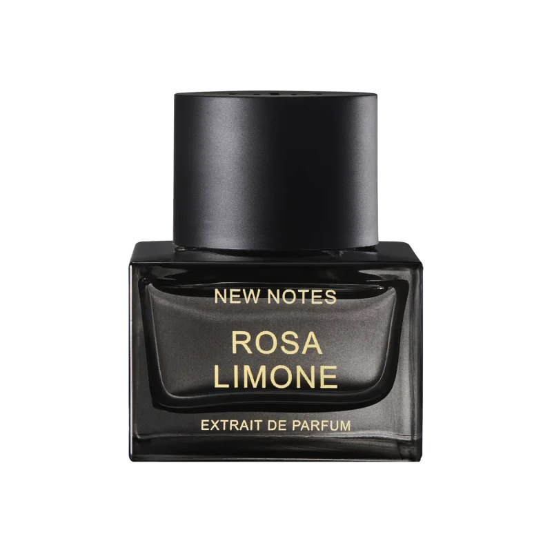 Rosa Limone - New Notes