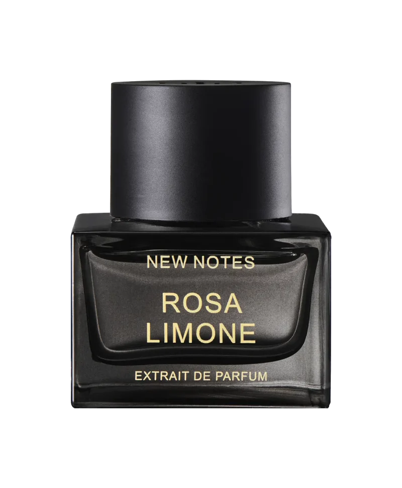 Rosa Limone - New Notes