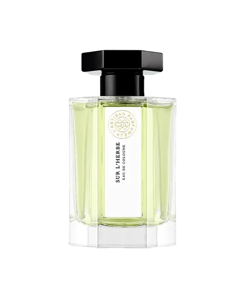 Sur L'Herbe - L'Artisan Parfumeur