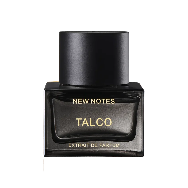 Talco - New Notes