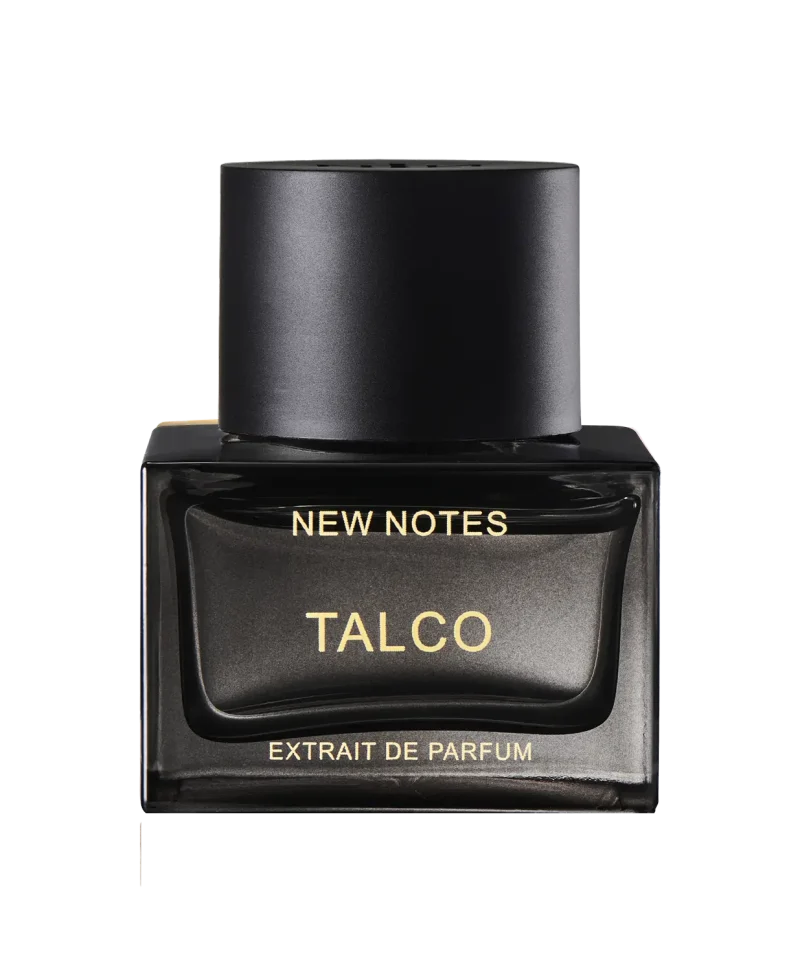 Talco - New Notes